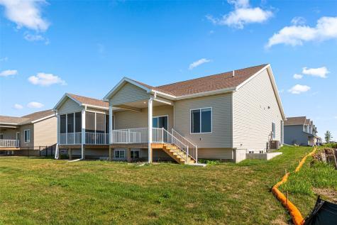 2045 Suttner Drive North Liberty IA 52317