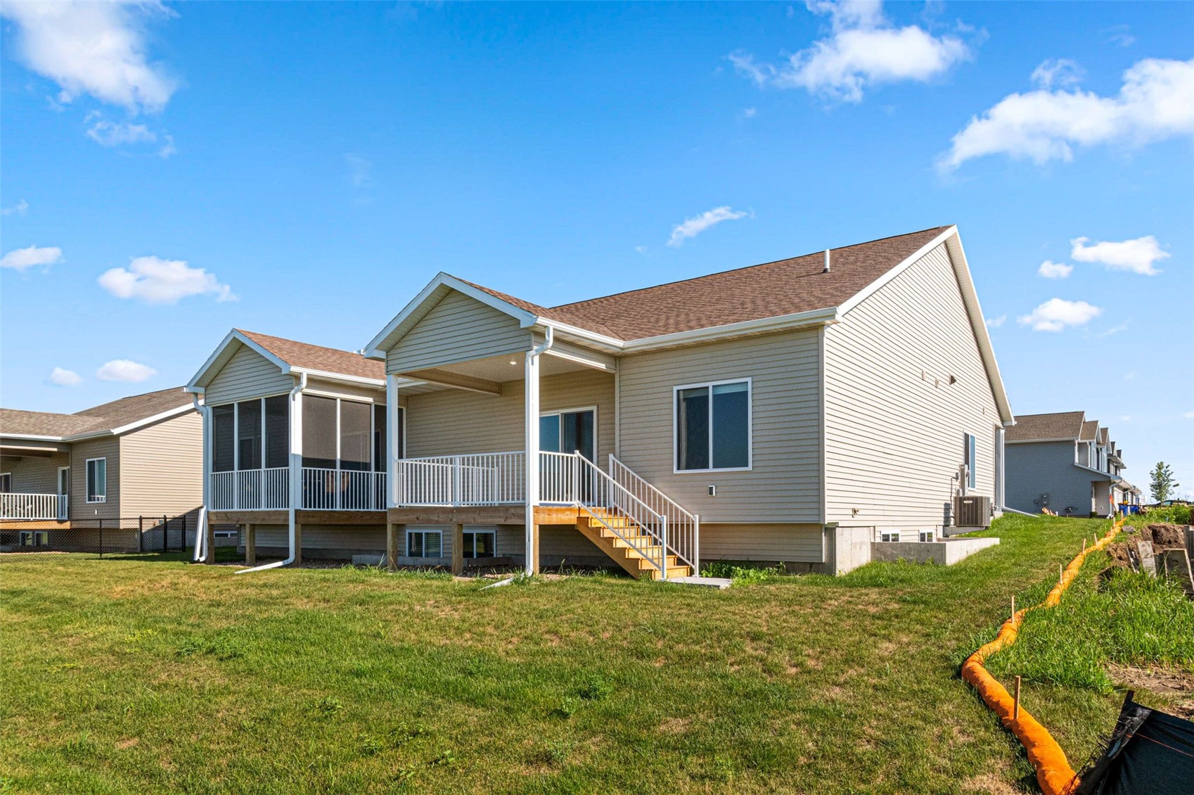 2045 Suttner Drive North Liberty IA 52317