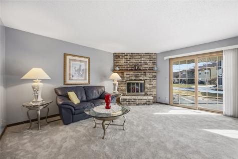 4127 Lexington Drive NE Cedar Rapids IA 52402
