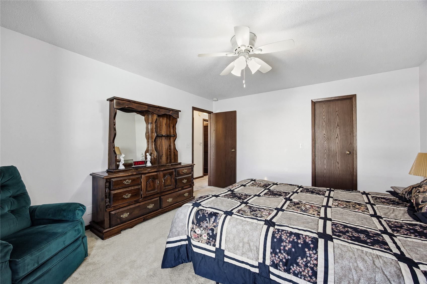 4127 Lexington Drive NE Cedar Rapids IA 52402