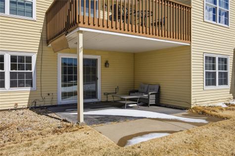 4127 Lexington Drive NE Cedar Rapids IA 52402