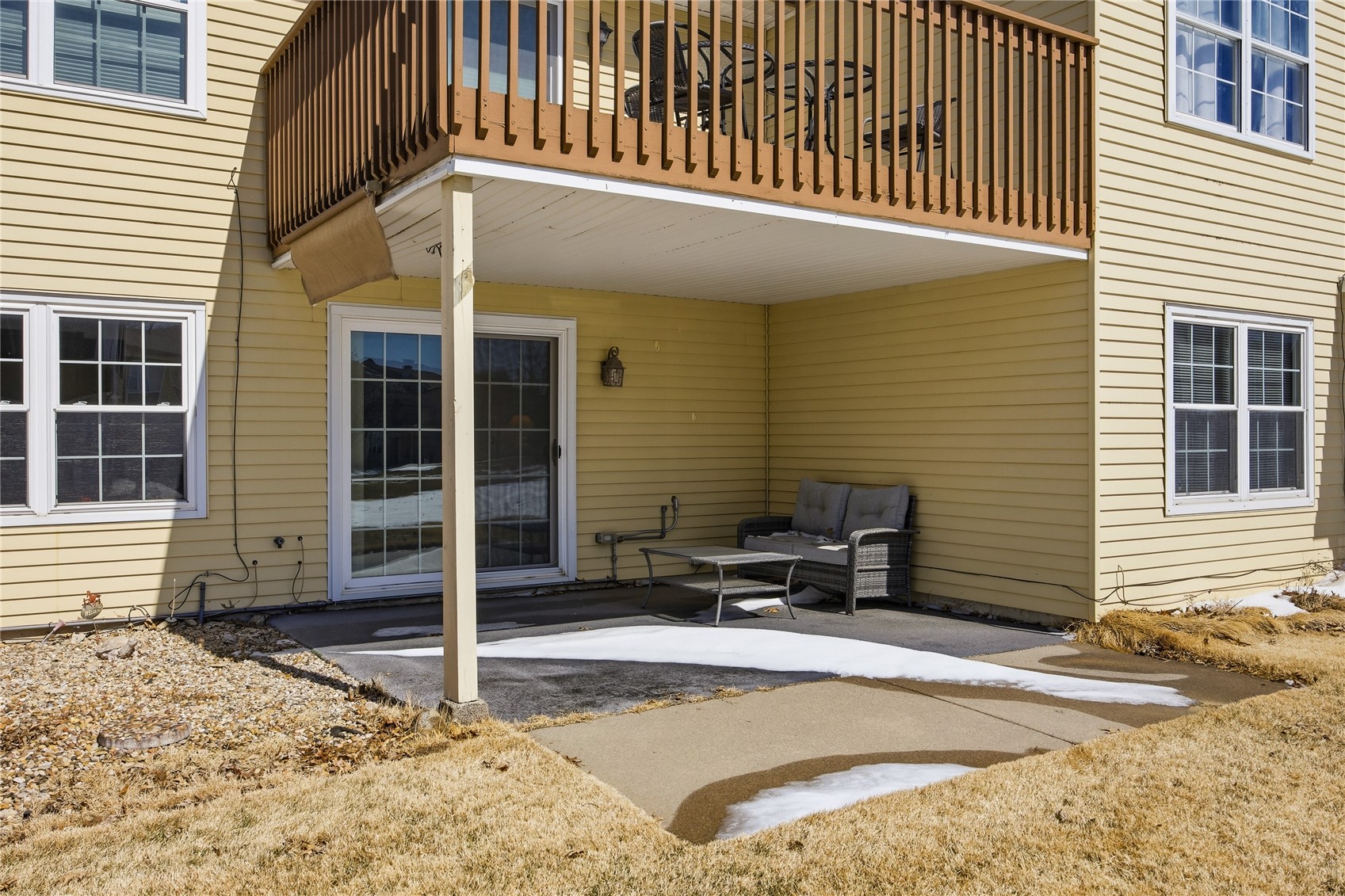 4127 Lexington Drive NE Cedar Rapids IA 52402