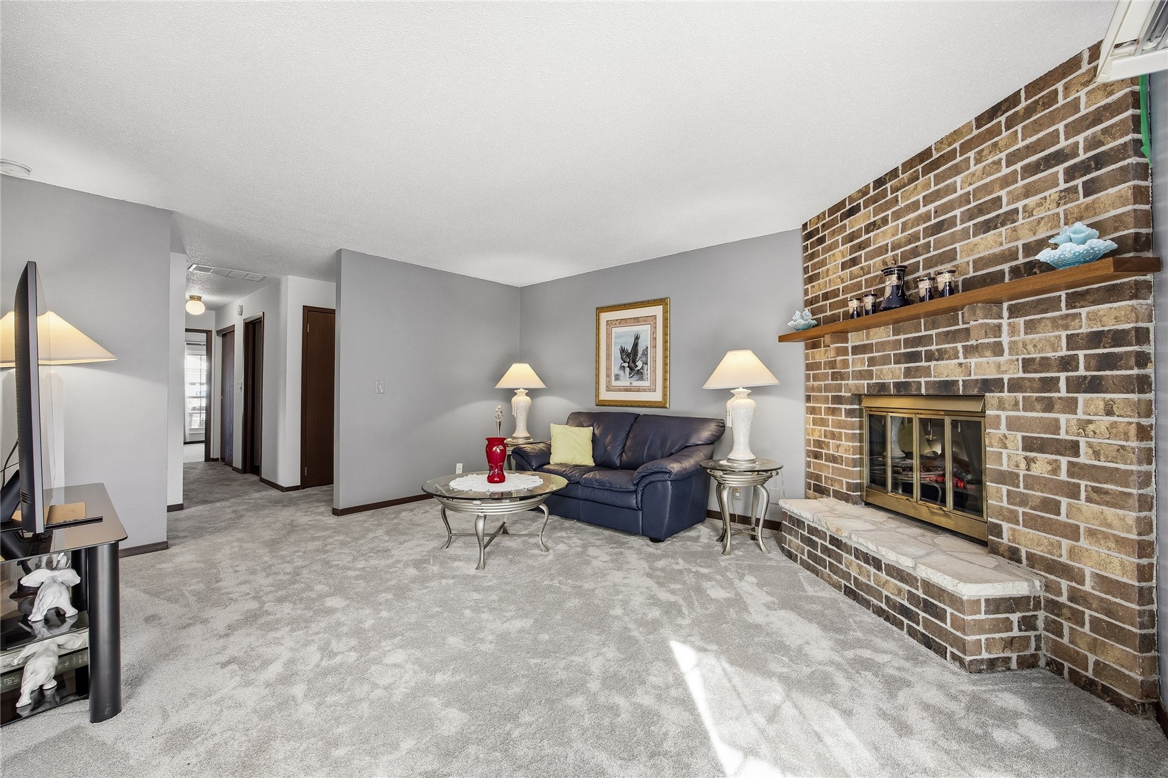 4127 Lexington Drive NE Cedar Rapids IA 52402