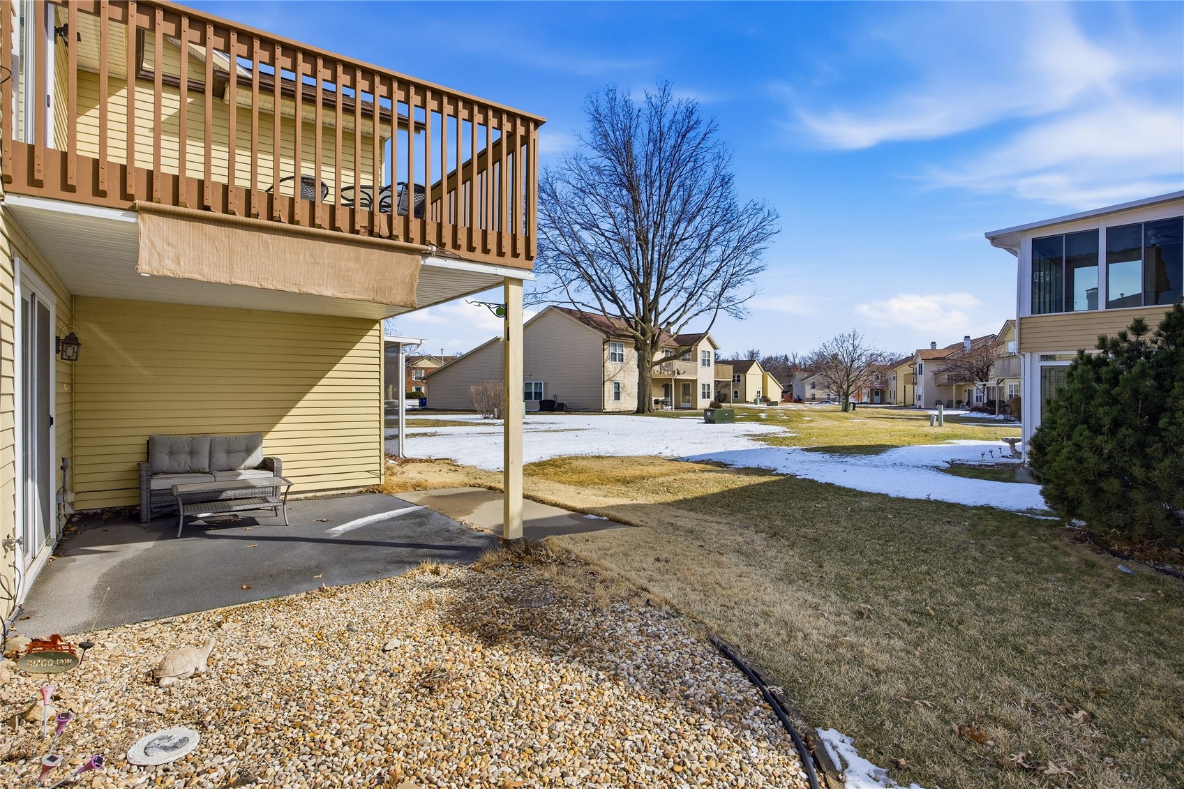4127 Lexington Drive NE Cedar Rapids IA 52402