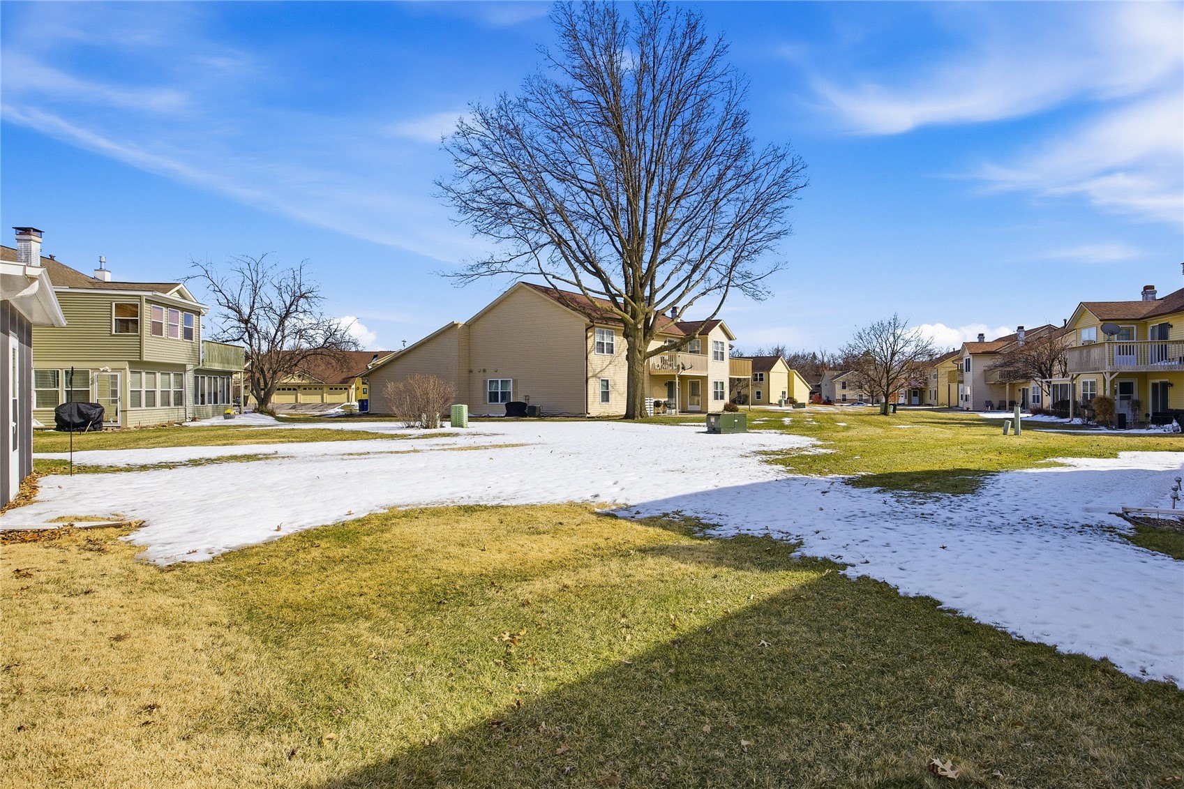 4127 Lexington Drive NE Cedar Rapids IA 52402