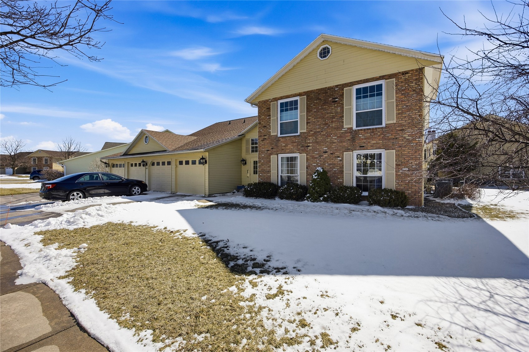 4127 Lexington Drive NE Cedar Rapids IA 52402