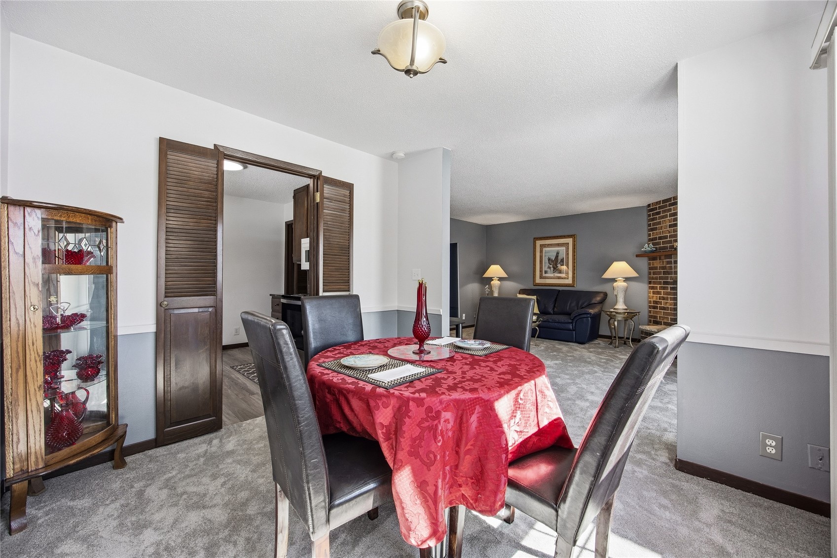 4127 Lexington Drive NE Cedar Rapids IA 52402