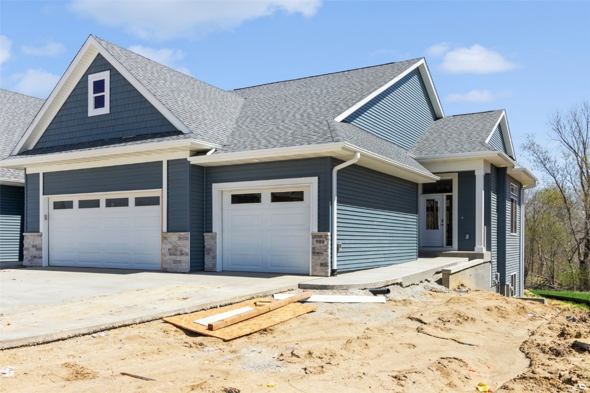 900 High Ridge Trail Solon IA 52333
