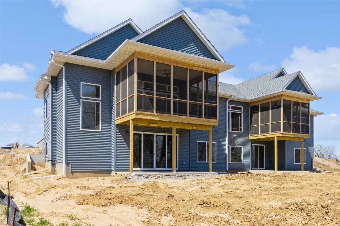 900 High Ridge Trail Solon IA 52333