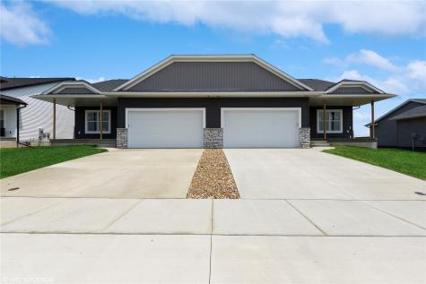 2283 Bluegrass Street Marion IA 52302