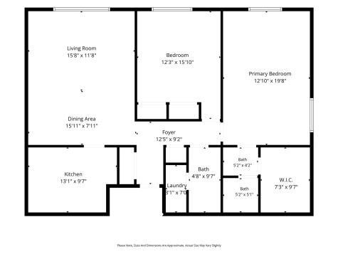 130 Thompson Drive SE Cedar Rapids IA 52403