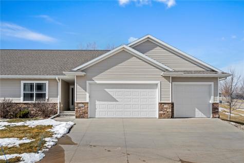 3535 Pioneer Avenue SE Cedar Rapids IA 52403