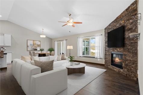 3535 Pioneer Avenue SE Cedar Rapids IA 52403