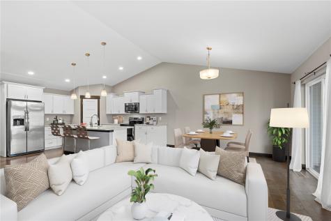 3535 Pioneer Avenue SE Cedar Rapids IA 52403