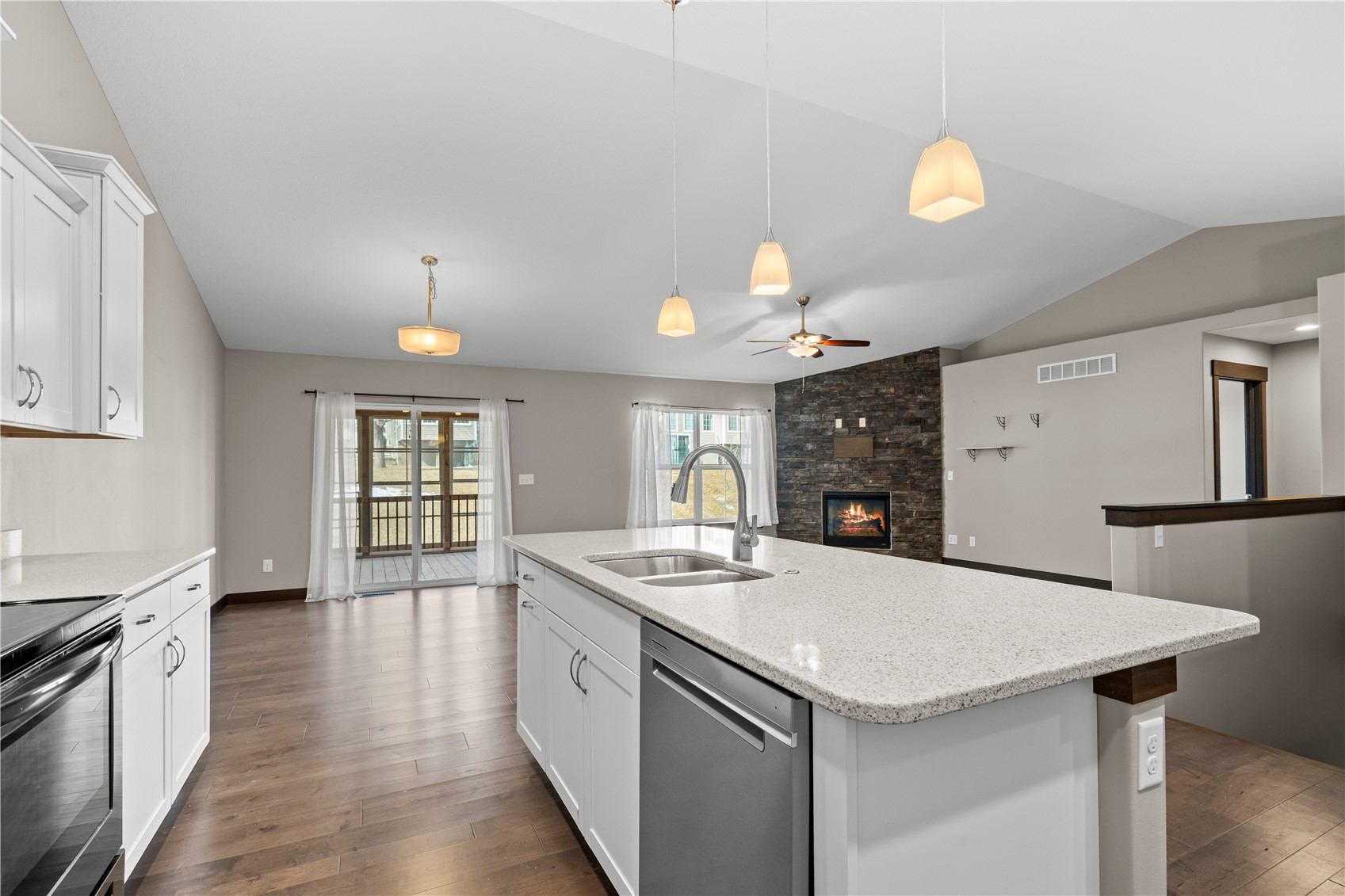 3535 Pioneer Avenue SE Cedar Rapids IA 52403