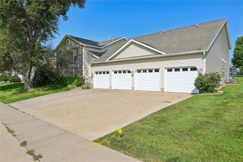 480 Burdette Drive SW Cedar Rapids IA 52404