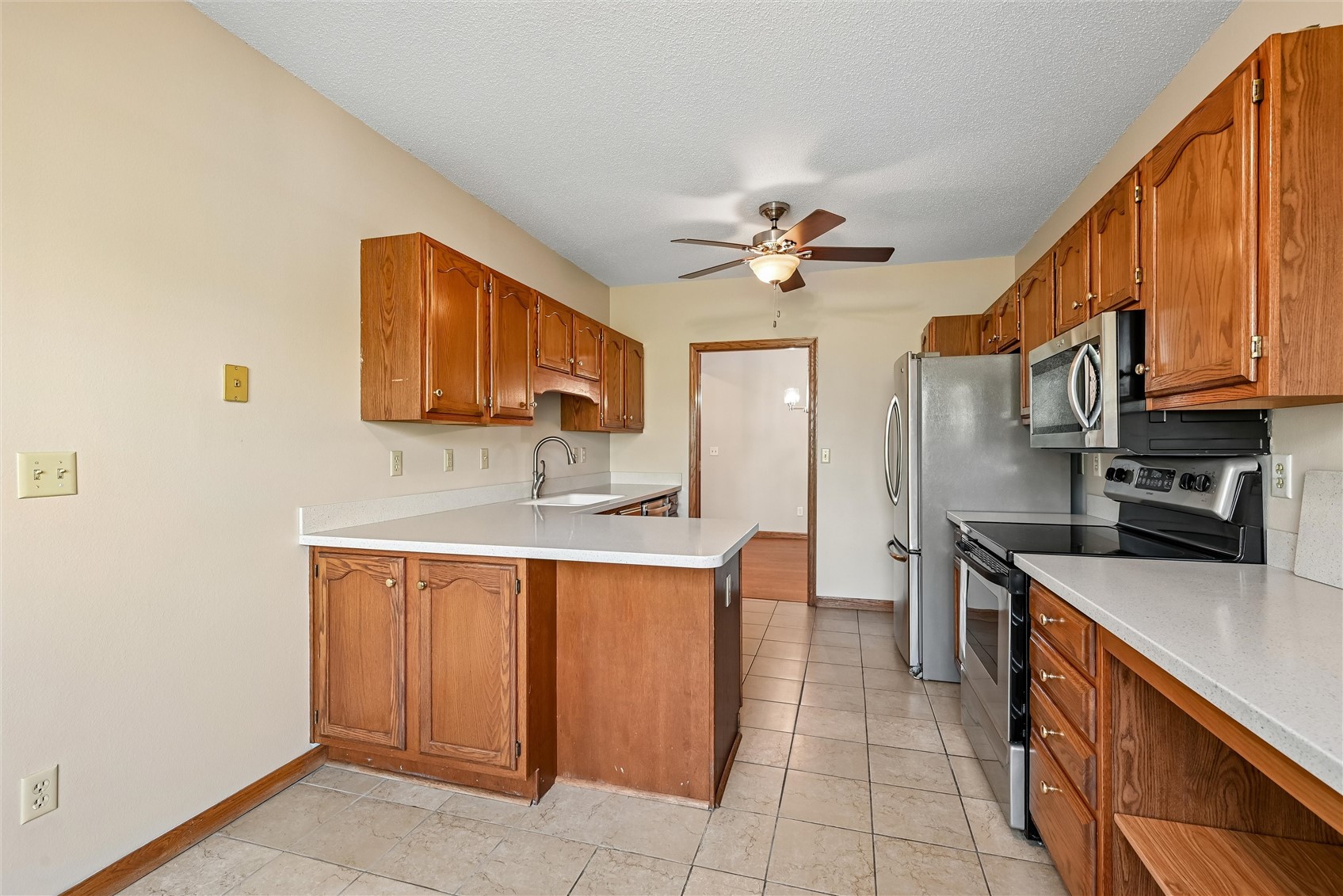 480 Burdette Drive SW Cedar Rapids IA 52404