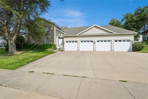 480 Burdette Drive SW Cedar Rapids IA 52404