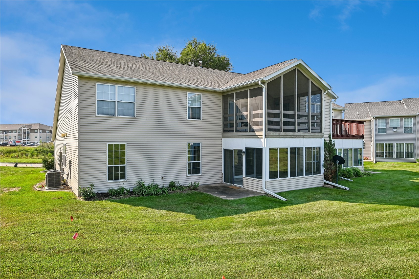 480 Burdette Drive SW Cedar Rapids IA 52404