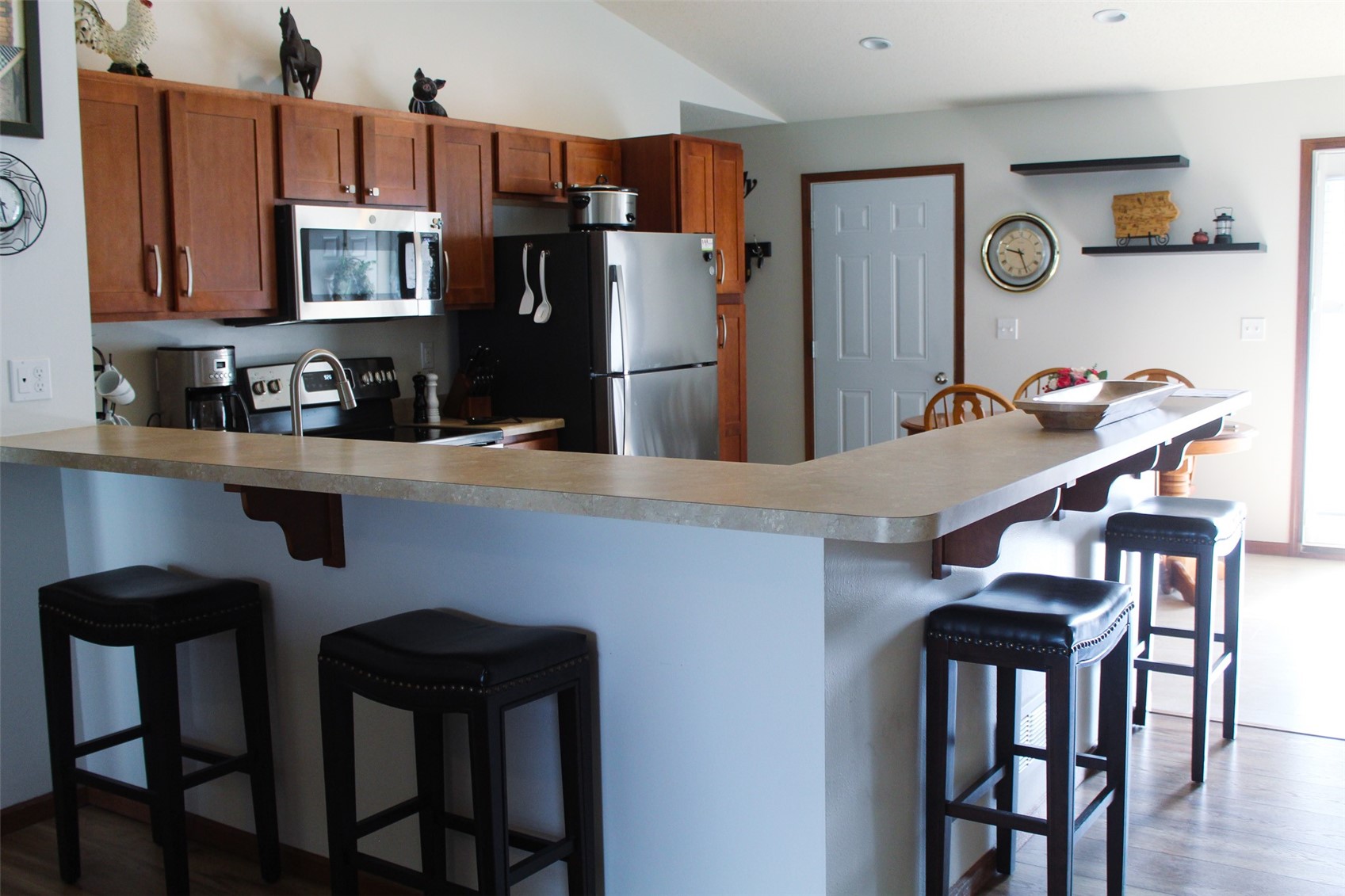 1335 Crescent View NE Cedar Rapids IA 52402