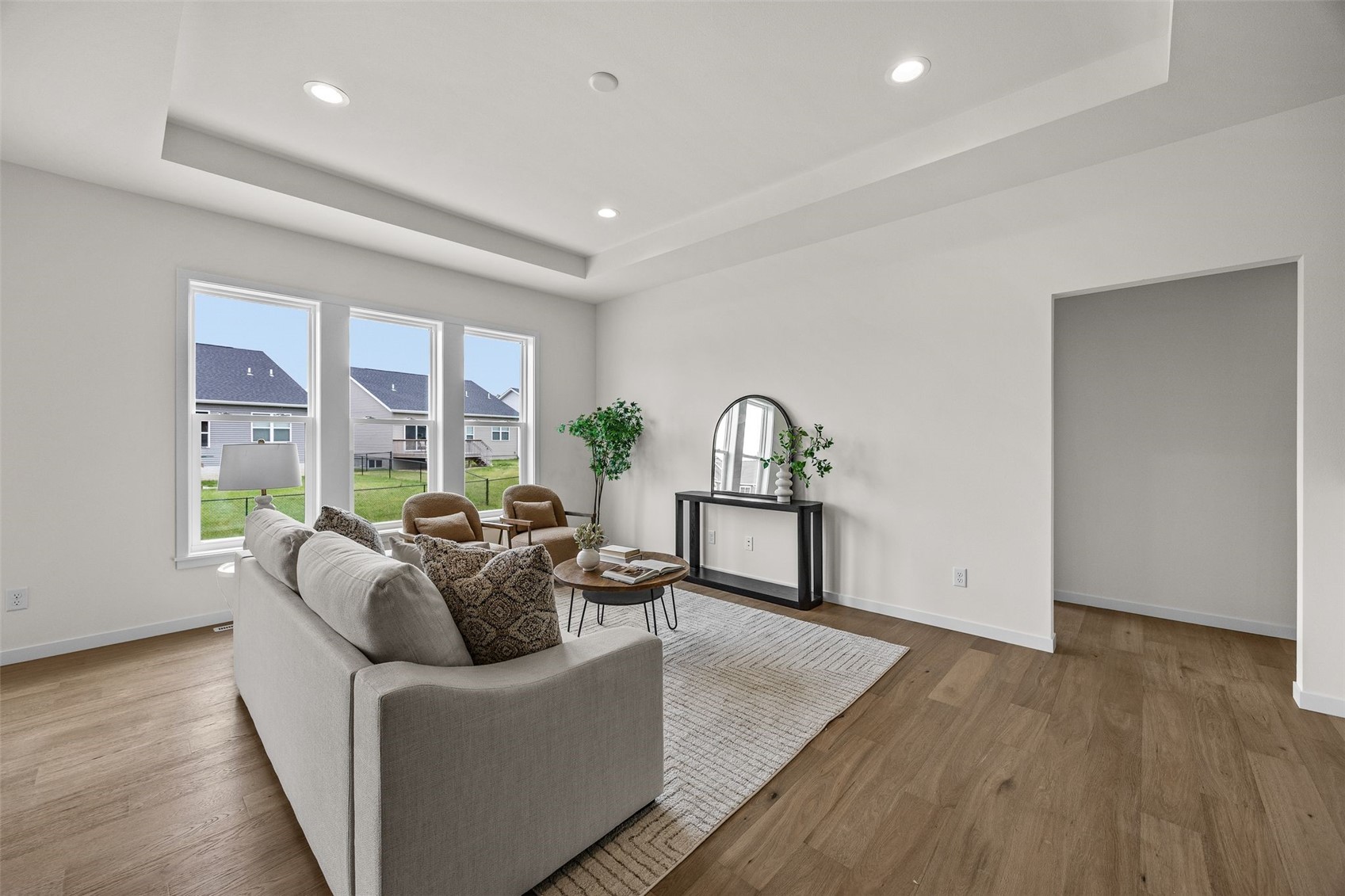 Marion IA, 364 Quiver Court