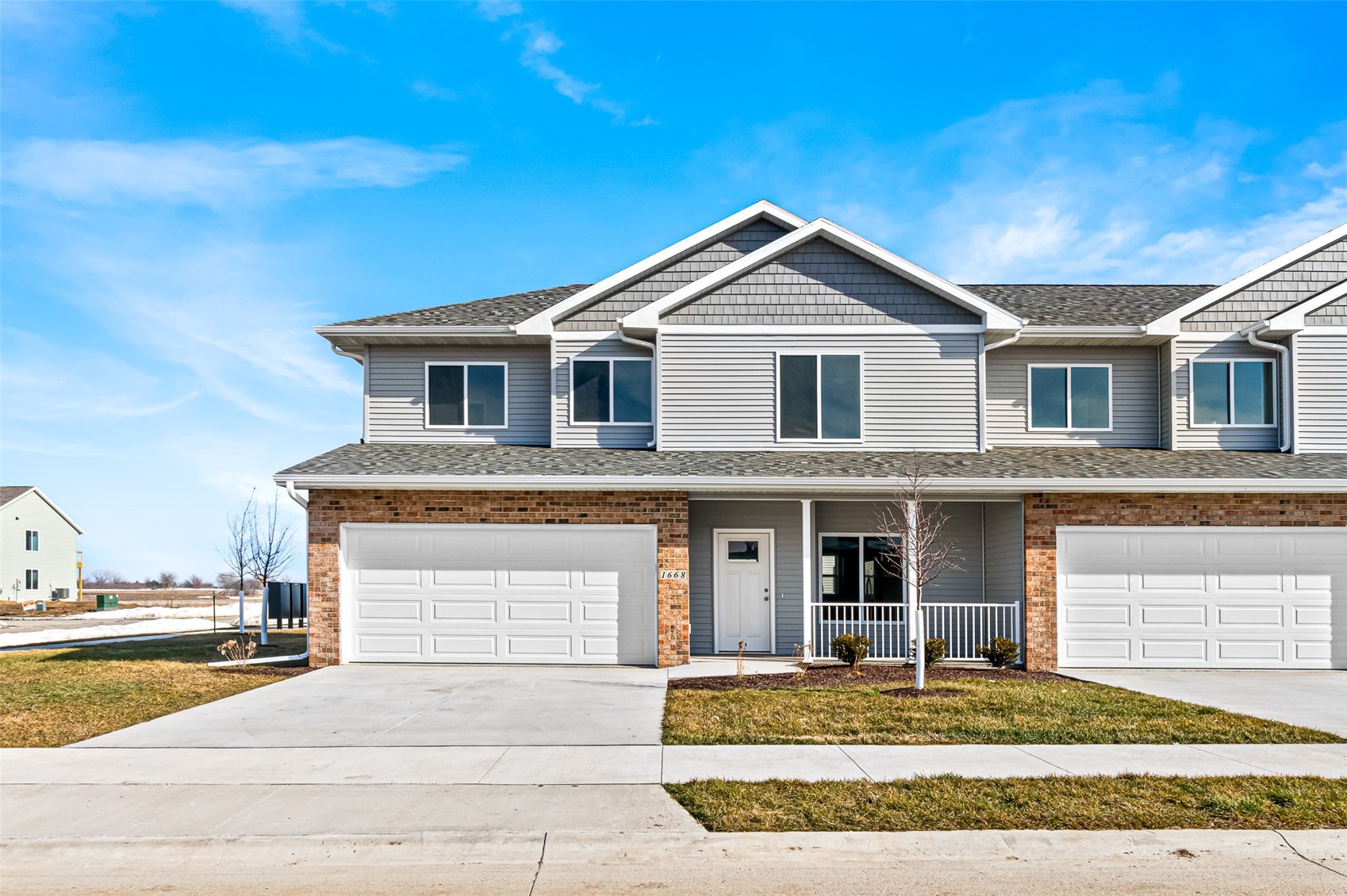1652 Aspen Court North Liberty IA 52317