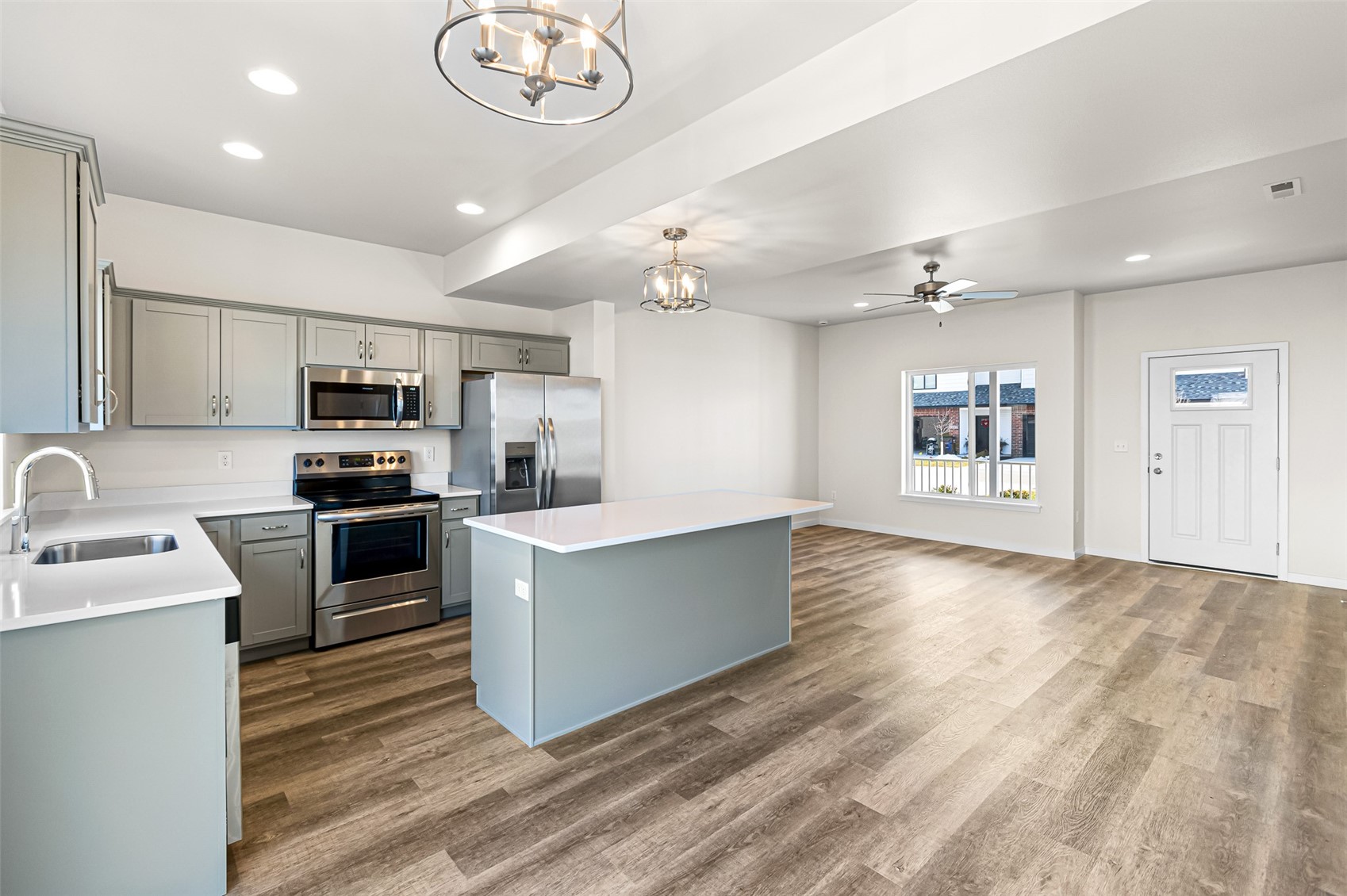 1652 Aspen Court North Liberty IA 52317