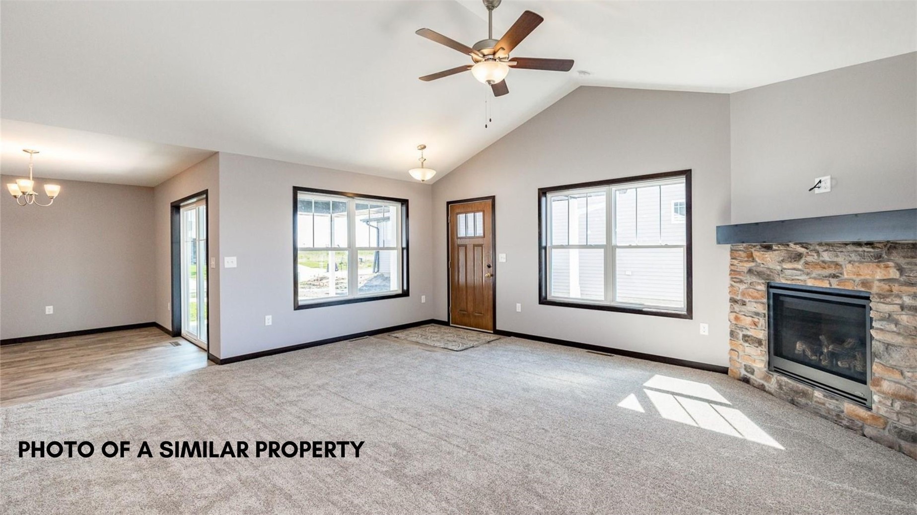 1623 Petrus Drive NE Cedar Rapids IA 52402
