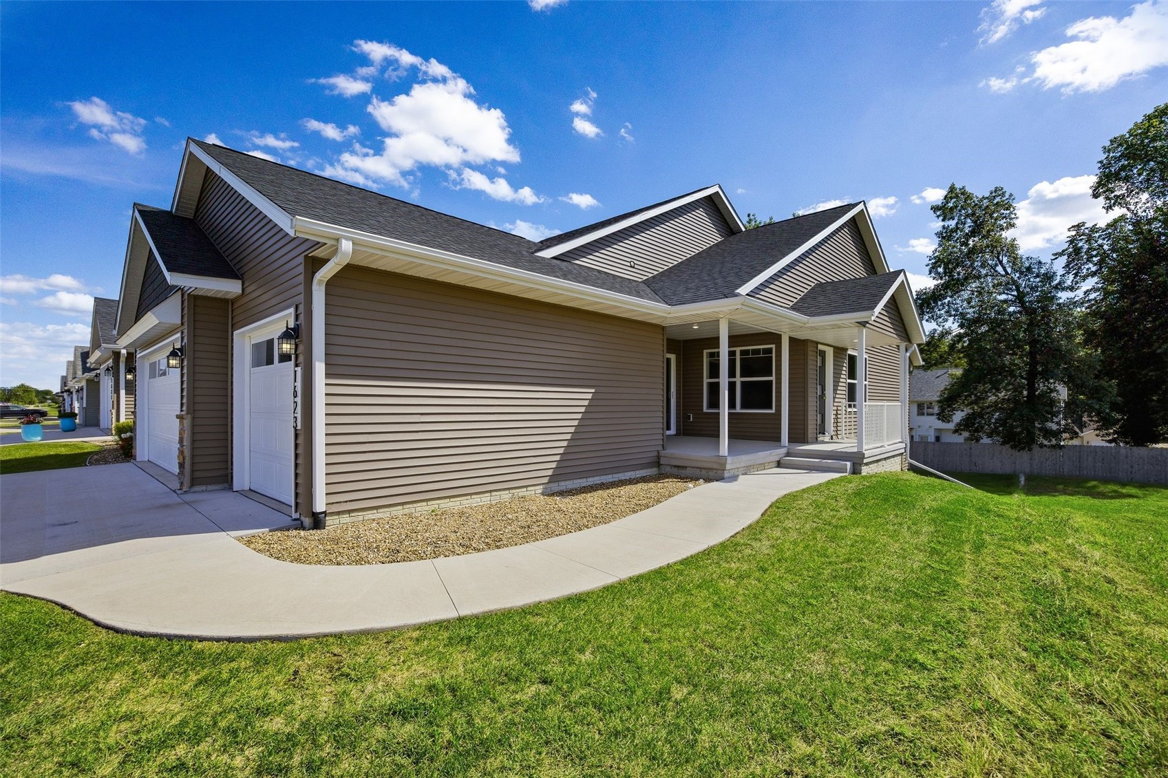 1623 Petrus Drive NE Cedar Rapids IA 52402