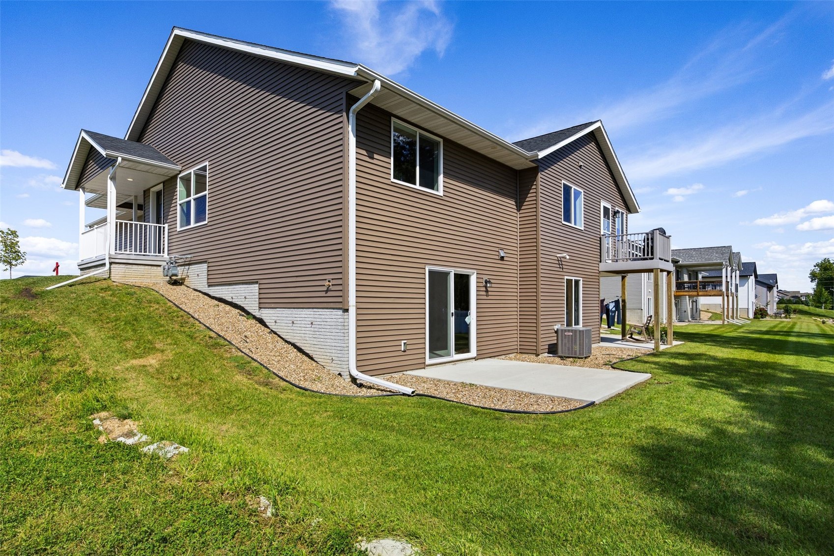 1623 Petrus Drive NE Cedar Rapids IA 52402