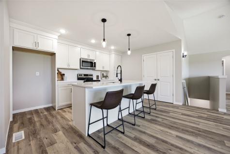 1623 Petrus Drive NE Cedar Rapids IA 52402