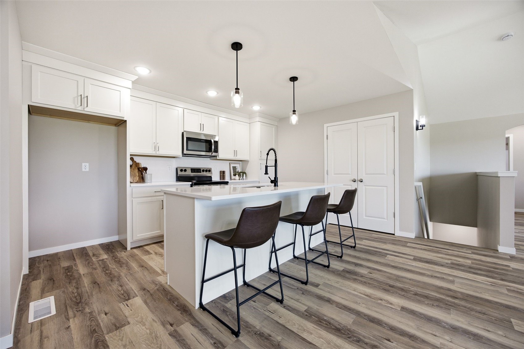1623 Petrus Drive NE Cedar Rapids IA 52402