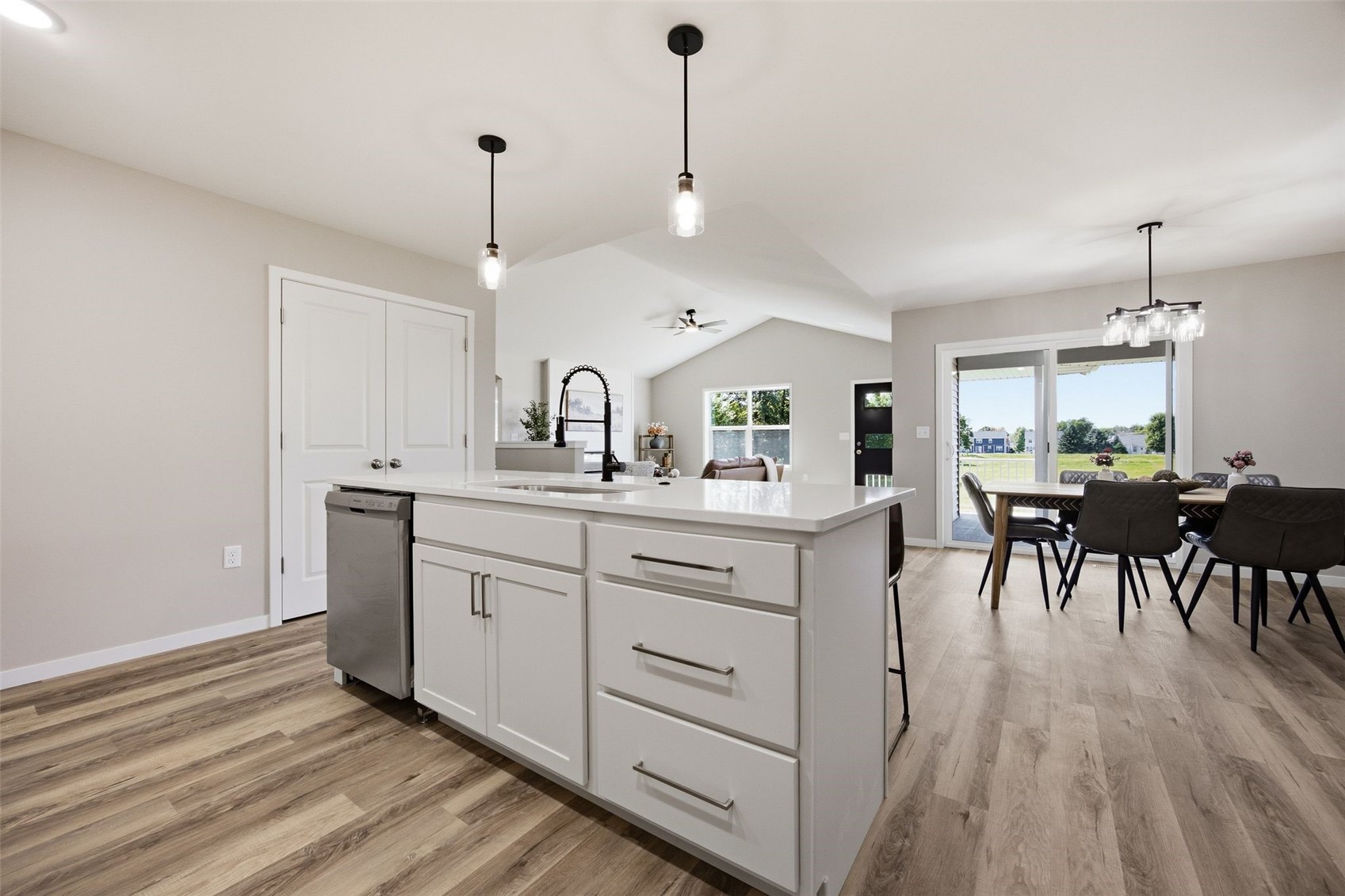 1623 Petrus Drive NE Cedar Rapids IA 52402