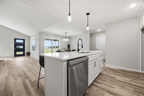 1623 Petrus Drive NE Cedar Rapids IA 52402