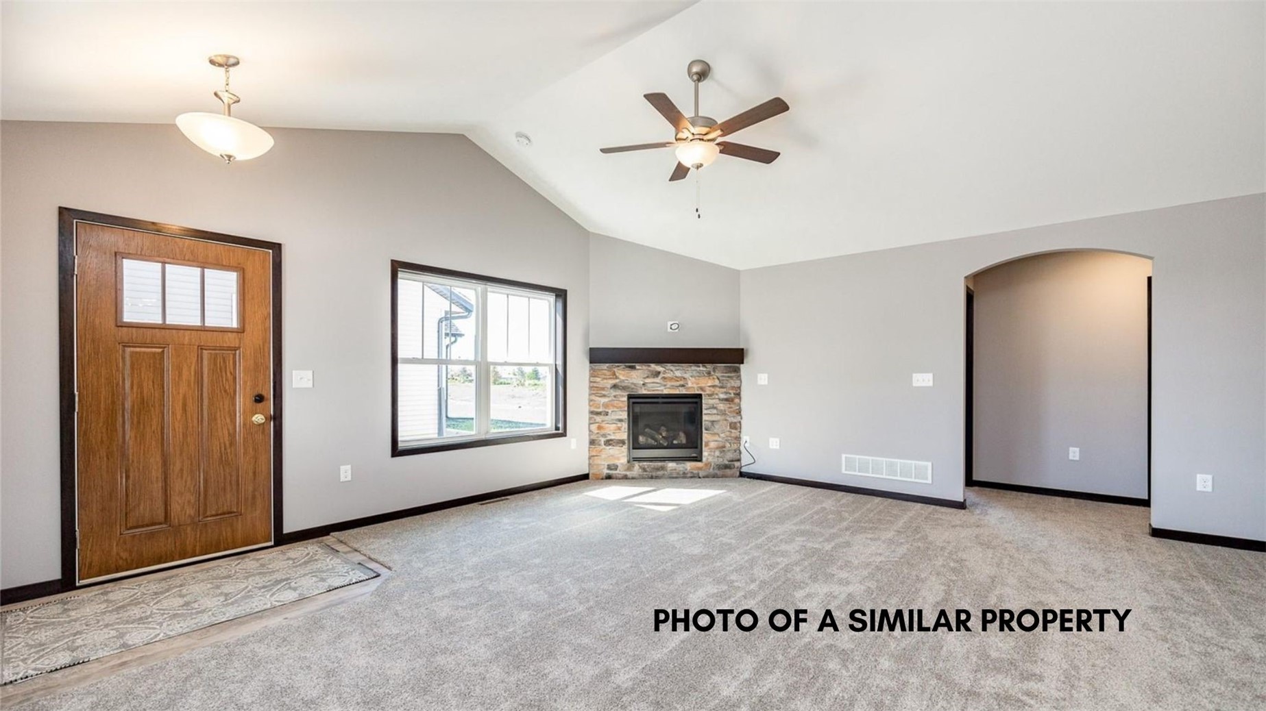 1623 Petrus Drive NE Cedar Rapids IA 52402