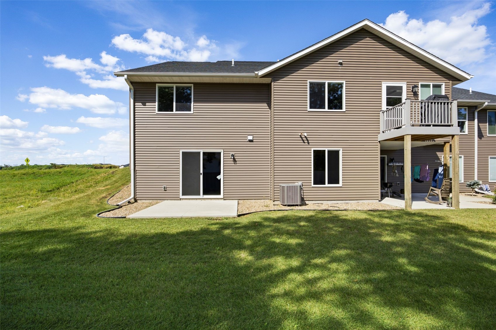 1623 Petrus Drive NE Cedar Rapids IA 52402