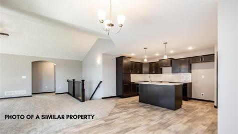 1623 Petrus Drive NE Cedar Rapids IA 52402