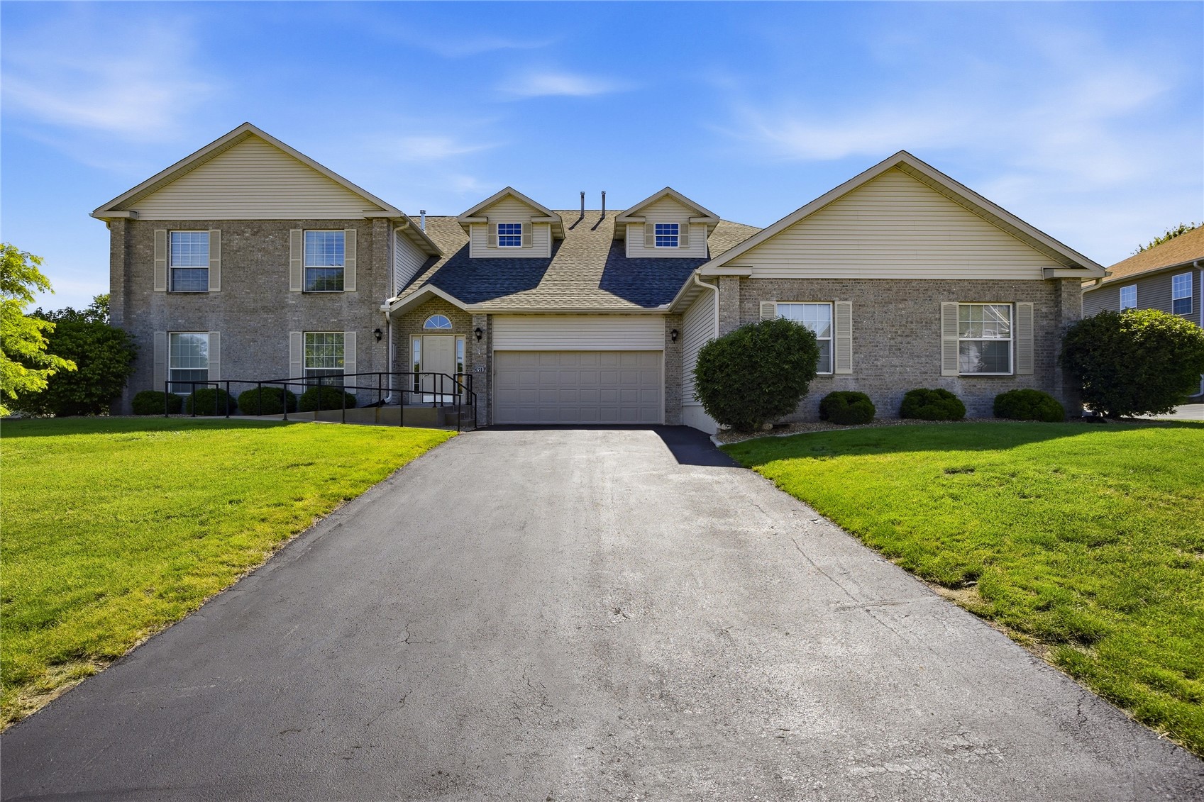 4730 Westchester Drive NE Cedar Rapids IA 52402