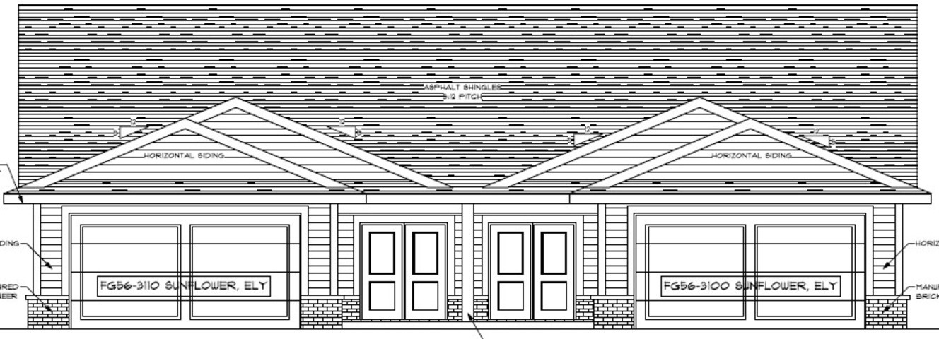 3100 Sunflower Street Ely IA 52227