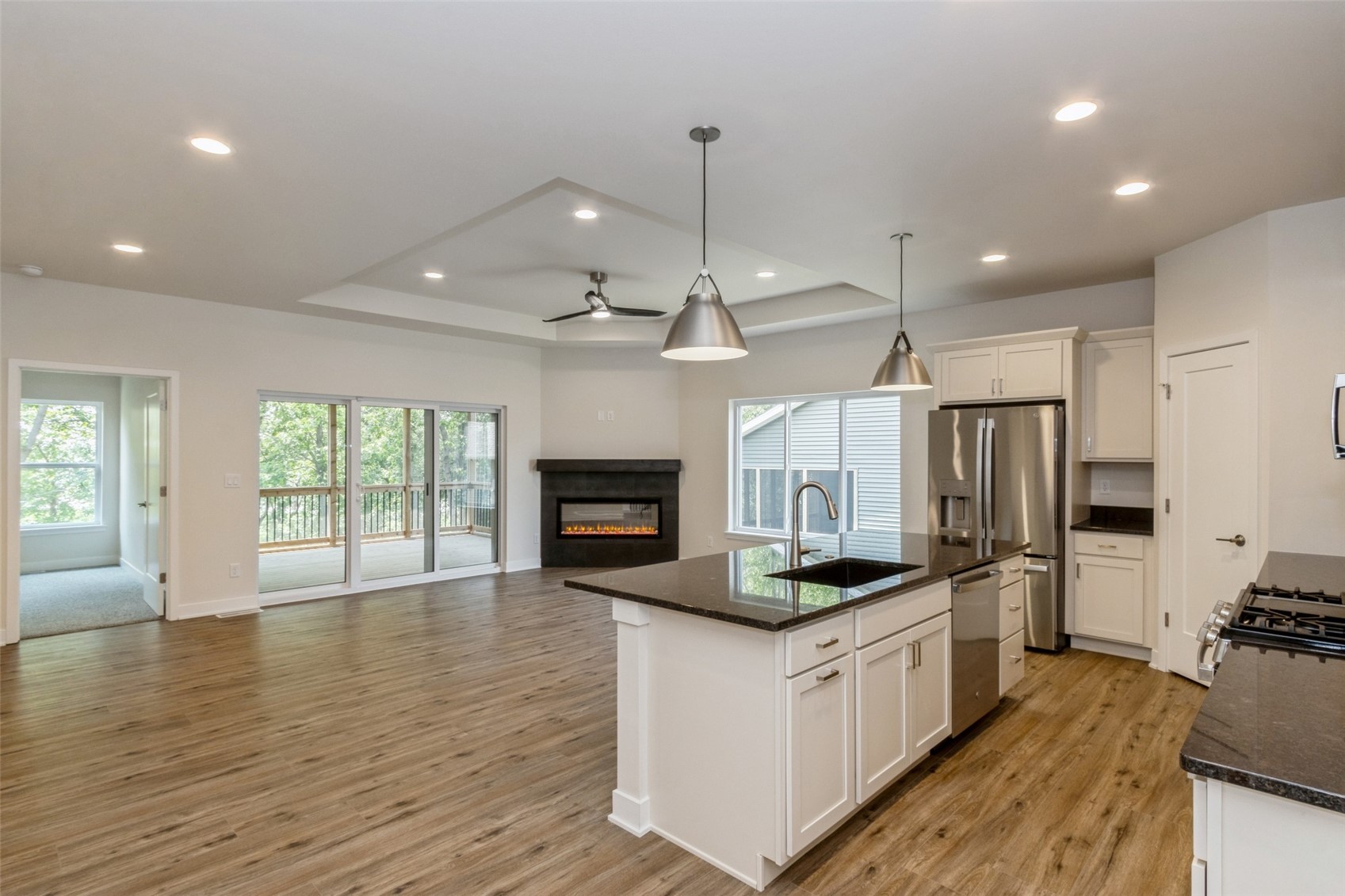 3100 Sunflower Street Ely IA 52227