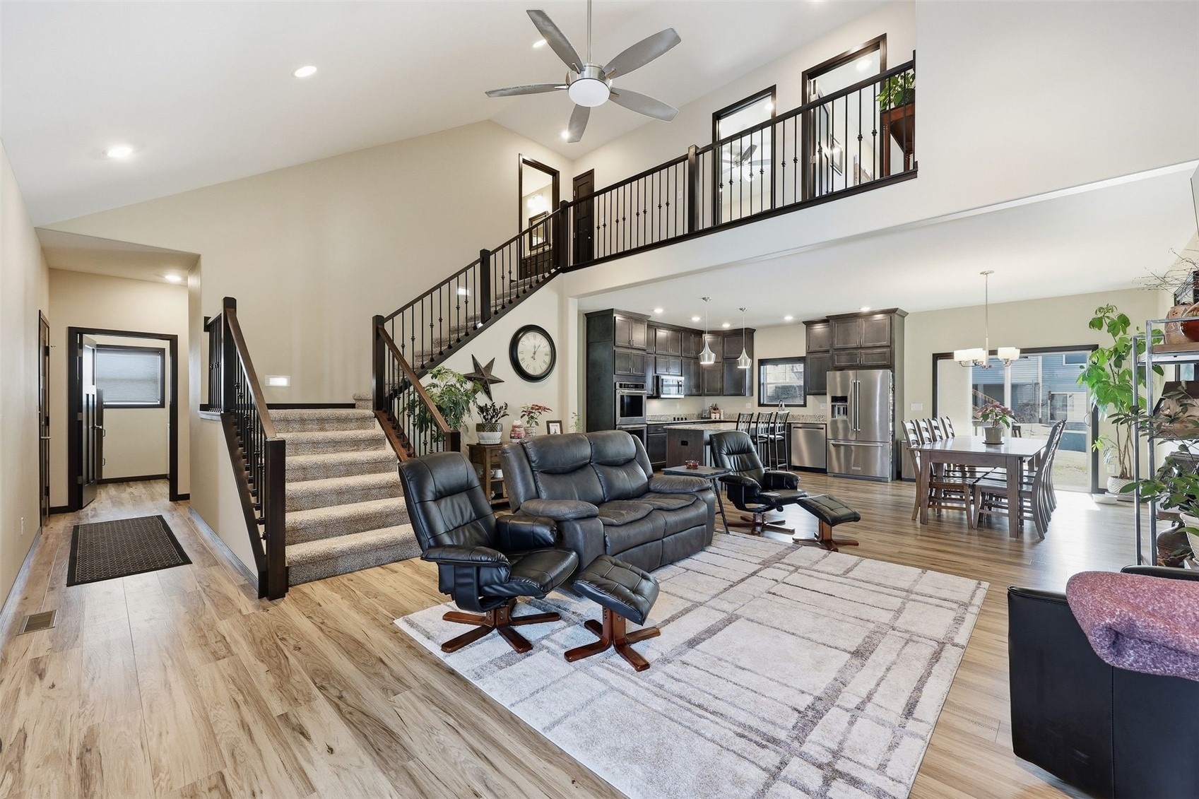 317 Wolfe Lane NE Mt Vernon IA 52314