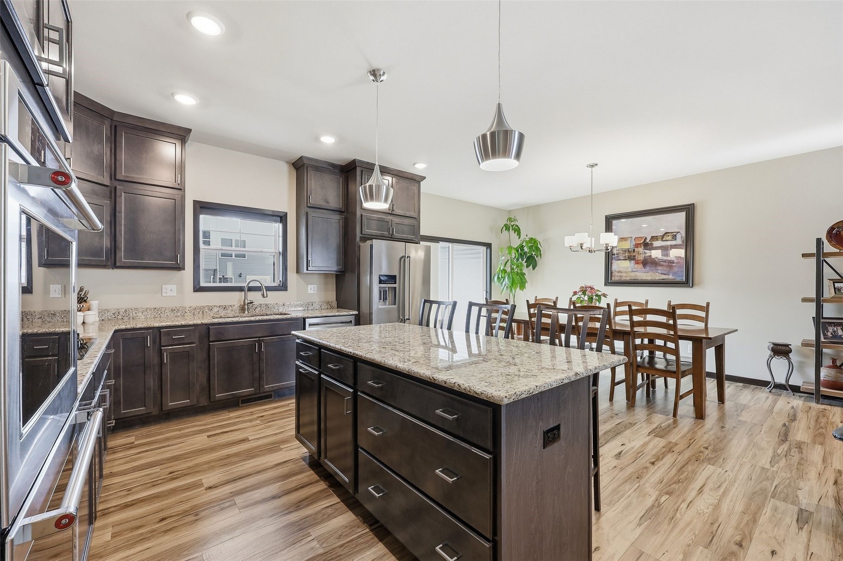 317 Wolfe Lane NE Mt Vernon IA 52314