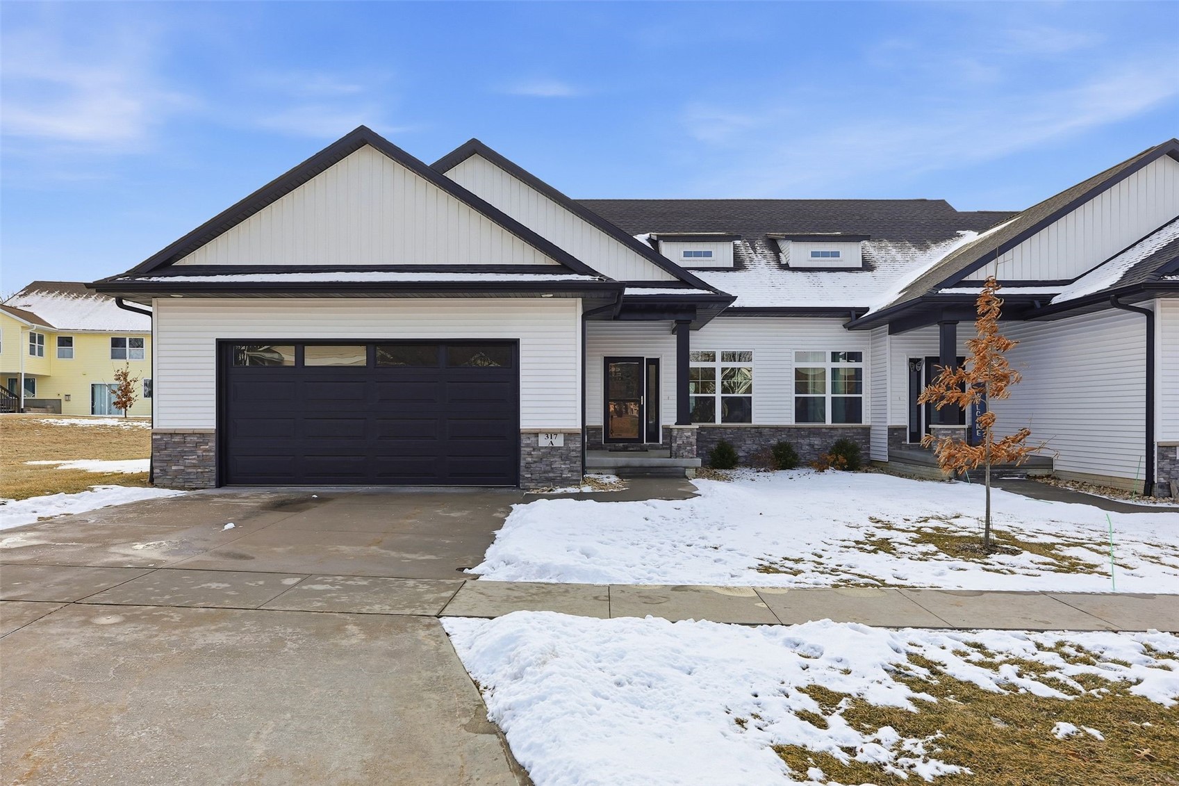317 Wolfe Lane NE Mt Vernon IA 52314
