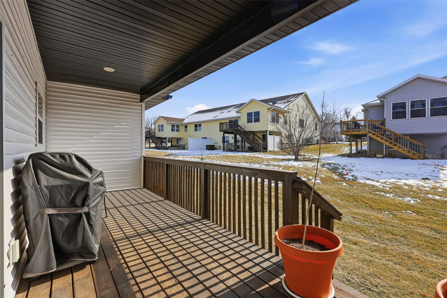 317 Wolfe Lane NE Mt Vernon IA 52314