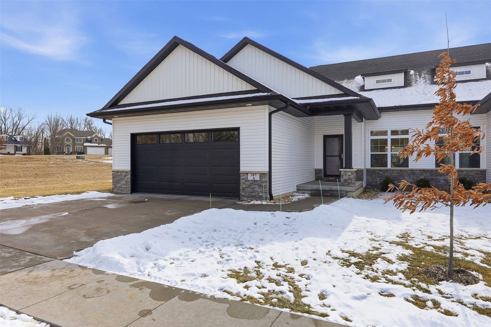 317 Wolfe Lane NE Mt Vernon IA 52314