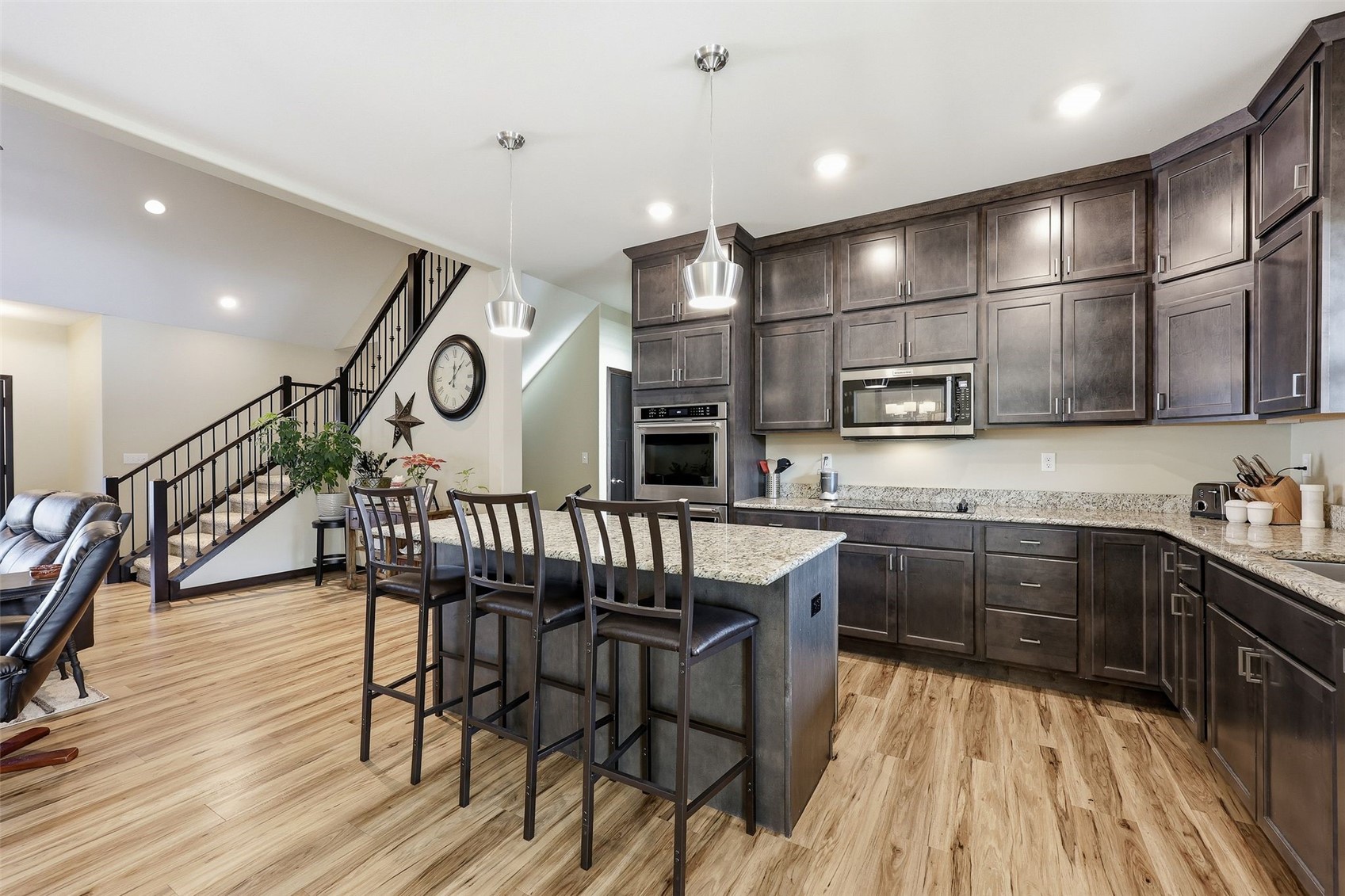317 Wolfe Lane NE Mt Vernon IA 52314