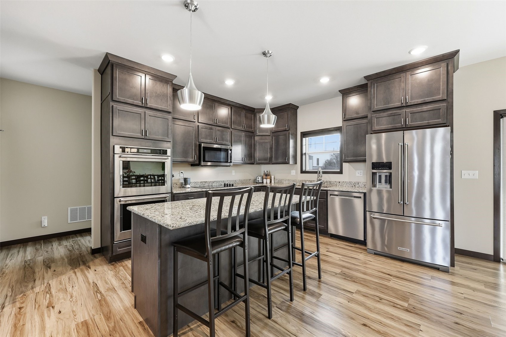 317 Wolfe Lane NE Mt Vernon IA 52314