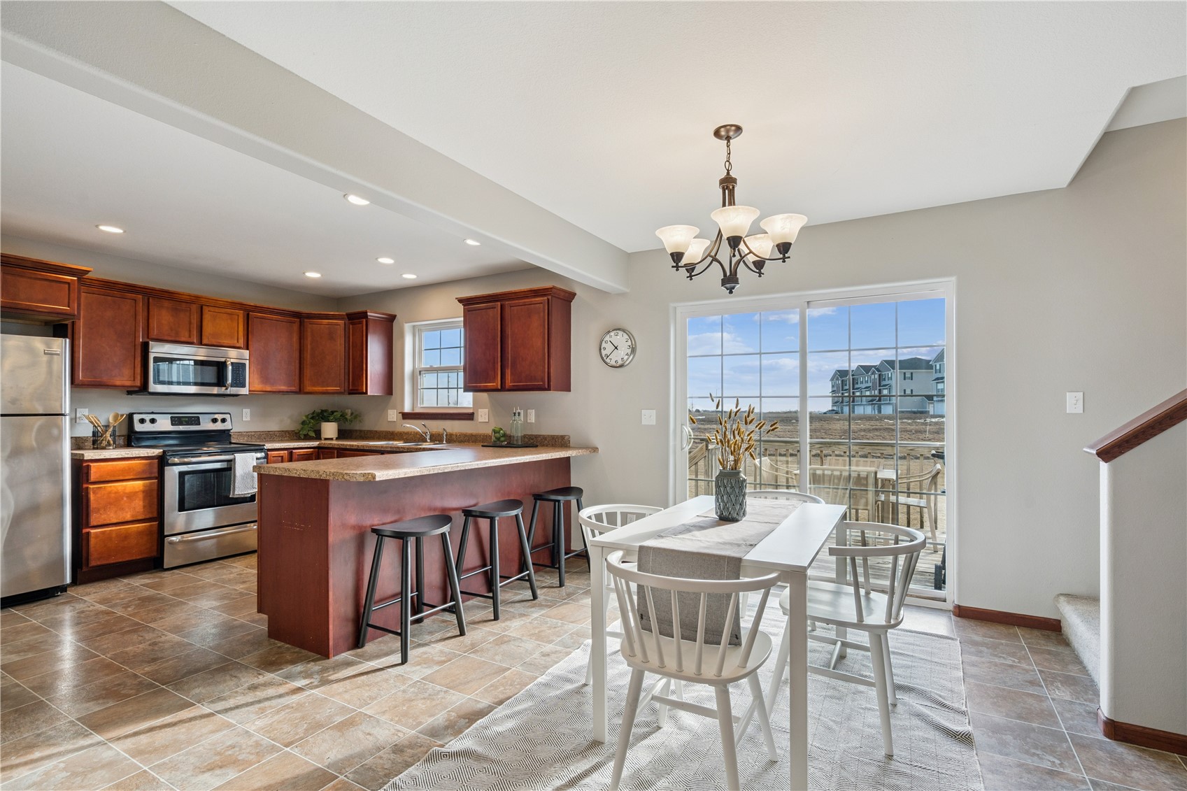 107 Woodstone Lane SW Cedar Rapids IA 52404