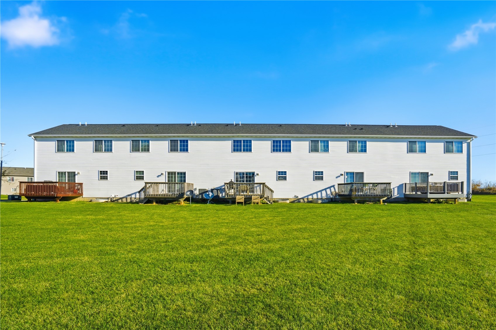 107 Woodstone Lane SW Cedar Rapids IA 52404