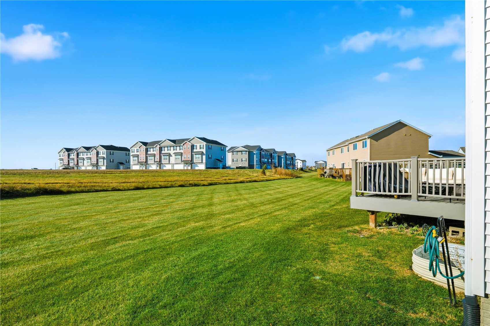 107 Woodstone Lane SW Cedar Rapids IA 52404